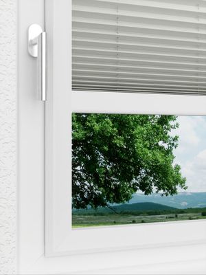 Preview LYSEL HOME Plissee 201A Krepp BO 3