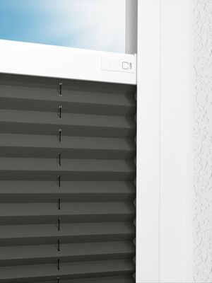 Preview LYSEL HOME Plissee 202A Krepp BO 2