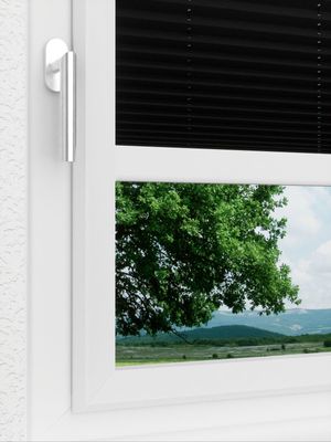 Preview LYSEL HOME Plissee 238A Krepp BO 3