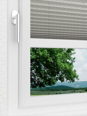 Preview LYSEL HOME Plissee 210A Krepp 3