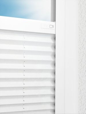 Preview LYSEL HOME Plissee 104A Crush 2