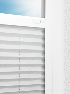 Preview LYSEL HOME Plissee 106A Crush 2