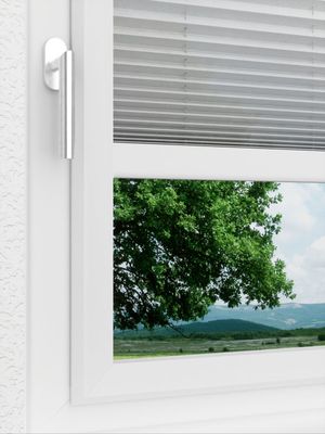 Preview LYSEL HOME Plissee 106A Crush 3