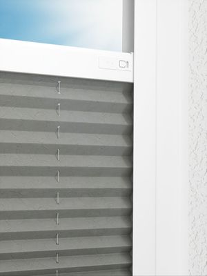 Preview LYSEL HOME Plissee 109A Crush 2