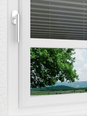 Preview LYSEL HOME Plissee 109A Crush 3