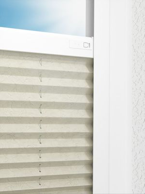 Preview LYSEL HOME Plissee 129A Crush 2