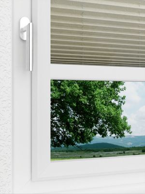 Preview LYSEL HOME Plissee 129A Crush 3