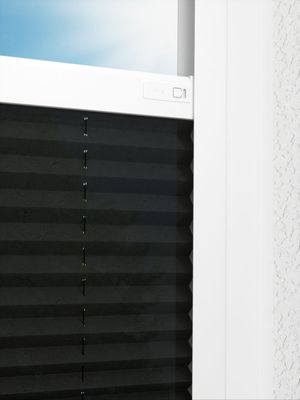 Preview LYSEL HOME Plissee 130A Crush 2