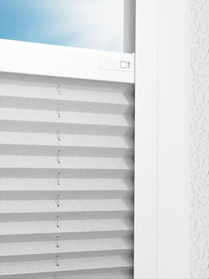 Preview LYSEL HOME Plissee 239A Crush Pearl 2