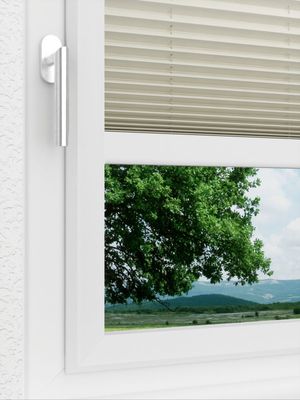 Preview LYSEL HOME Plissee 122A Mali BO 3