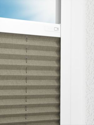 Preview LYSEL HOME Plissee 134A Torpo BO 2