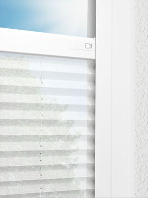 Preview LYSEL HOME Plissee 118A Nero 2