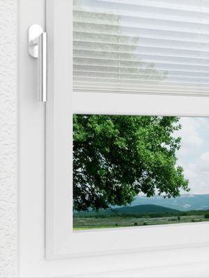 Preview LYSEL HOME Plissee 118A Nero 3