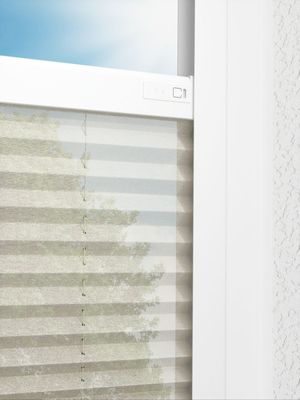 Preview LYSEL HOME Plissee 110A Nero 2