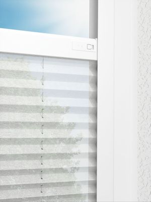 Preview LYSEL HOME Plissee 113A Nero 2