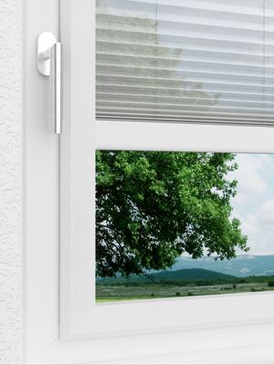 Preview LYSEL HOME Plissee 113A Nero 3