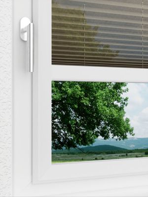 Preview LYSEL HOME Plissee 111A Nero 3