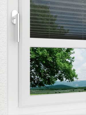 Preview LYSEL HOME Plissee 112A Nero 3