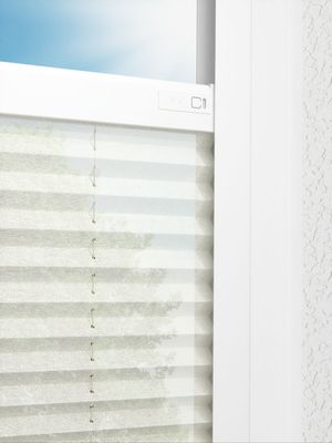 Preview LYSEL HOME Plissee 232A Nero 2