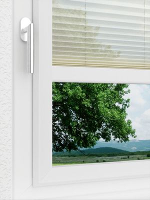 Preview LYSEL HOME Plissee 232A Nero 3