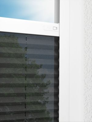 Preview LYSEL HOME Plissee 139A Nero 2