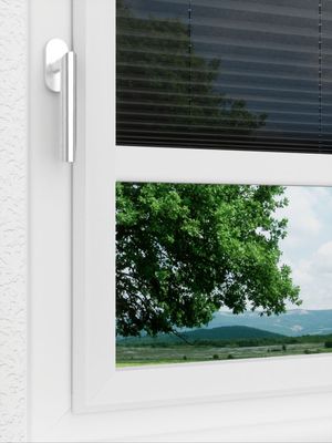 Preview LYSEL HOME Plissee 139A Nero 3