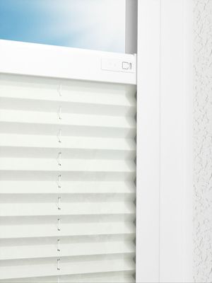 Preview LYSEL HOME Plissee 303A Stares 2