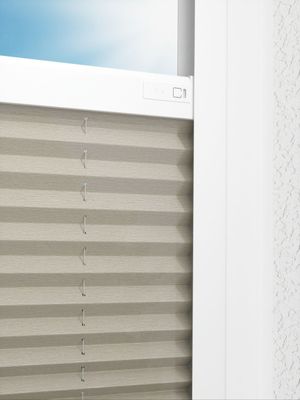 Preview LYSEL HOME Plissee 304A Stares 2