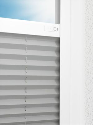 Preview LYSEL HOME Plissee 214A Ampta Pearl 2