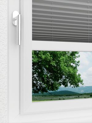 Preview LYSEL HOME Plissee 214A Ampta Pearl 3