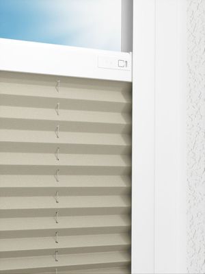 Preview LYSEL HOME Plissee 308A Dorswin 2