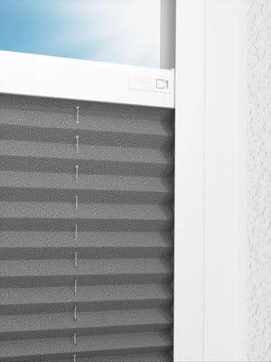 Preview LYSEL HOME Plissee 302A Dorswin 2