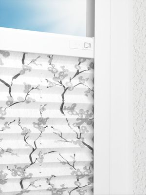 Preview LYSEL HOME Plissee 325A Cetana 2