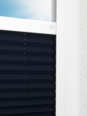 Preview LYSEL HOME Plissee 403A Midnight 2