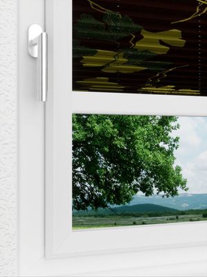 Preview LYSEL HOME Plissee 428A Leaves BO 3