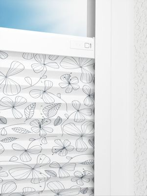 Preview LYSEL HOME Plissee 407A Pikusa 2