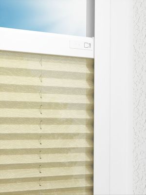 Preview LYSEL HOME Plissee 424A Polka Dot 2