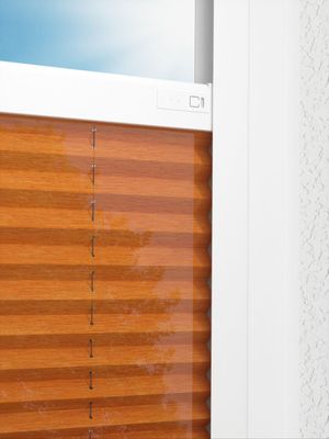 Preview LYSEL HOME Plissee 415A Vesta 2