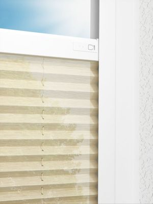 Preview LYSEL HOME Plissee 319A Vesta 2