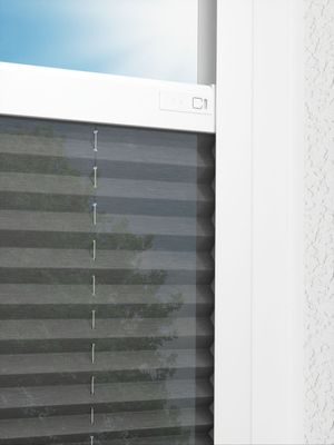 Preview LYSEL HOME Plissee 321A Vesta 2