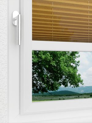 Preview LYSEL HOME Plissee 432A Charming 3