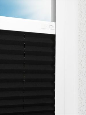 Preview LYSEL HOME Plissee 238B Krepp BO 2