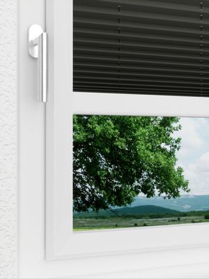 Preview LYSEL HOME Plissee 202B Krepp BO 3