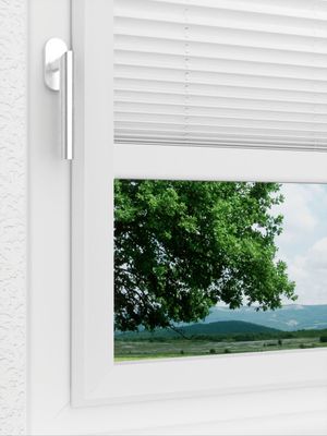 Preview LYSEL HOME Plissee 205B Krepp 3