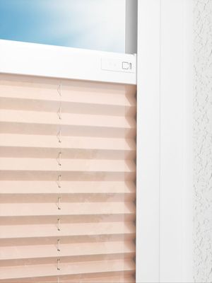 Preview LYSEL HOME Plissee 440A Soft Pastels 2