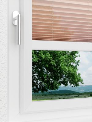 Preview LYSEL HOME Plissee 440A Soft Pastels 3