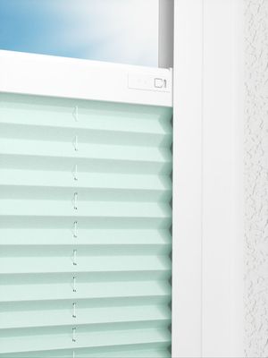 Preview LYSEL HOME Plissee 333A Basic Midnight 2