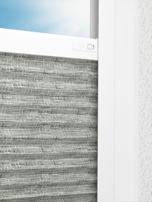 Preview LYSEL HOME Plissee 323A Monza 2
