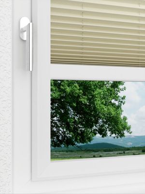 Preview LYSEL HOME Plissee 439A Gentle Stripes 3