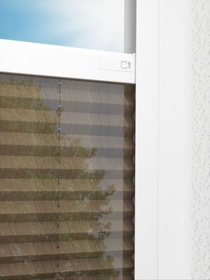 Preview LYSEL HOME Plissee 433A Yas Marina 2